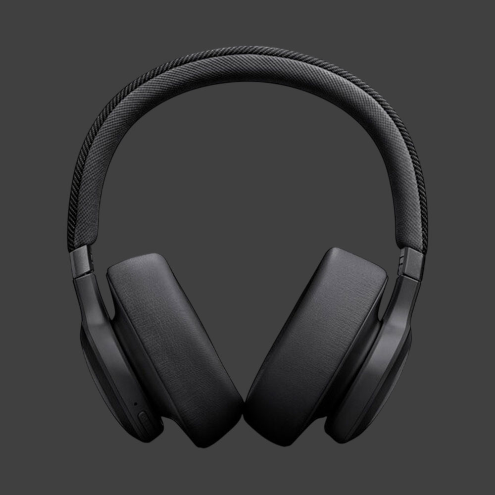 JBL LIVE 770NC BLACK | JBLLIVE770NCBLKAM | Mayoreo B2B | Phonix Perú